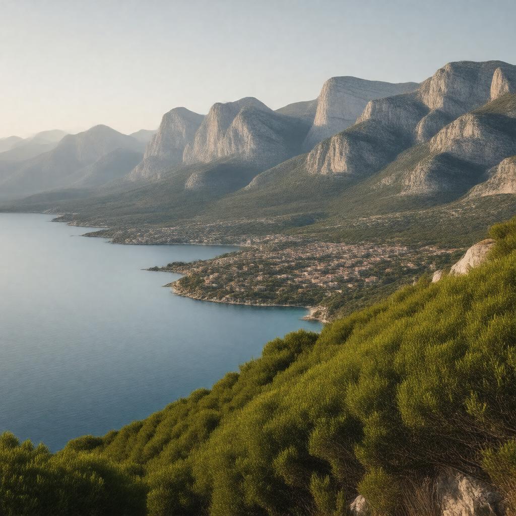 Western Greece